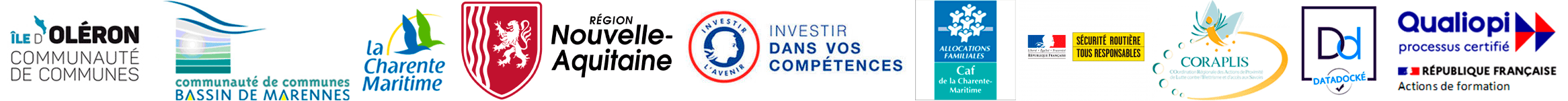Nos partenaires